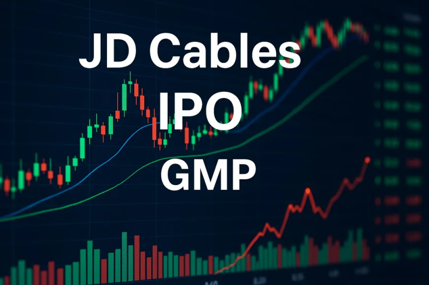 JD Cables IPO GMP Dates, Price Allotment Details