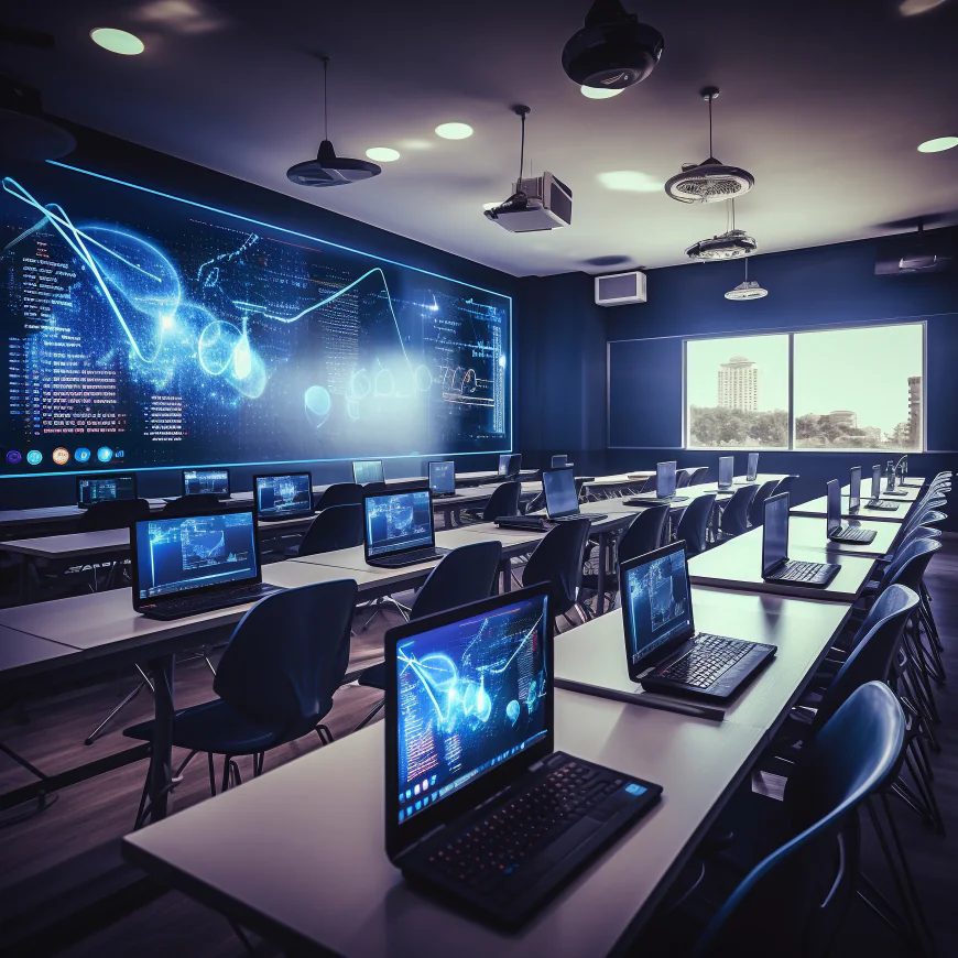 The Growing Importance of Machine Learning Development Services in the Digital Age