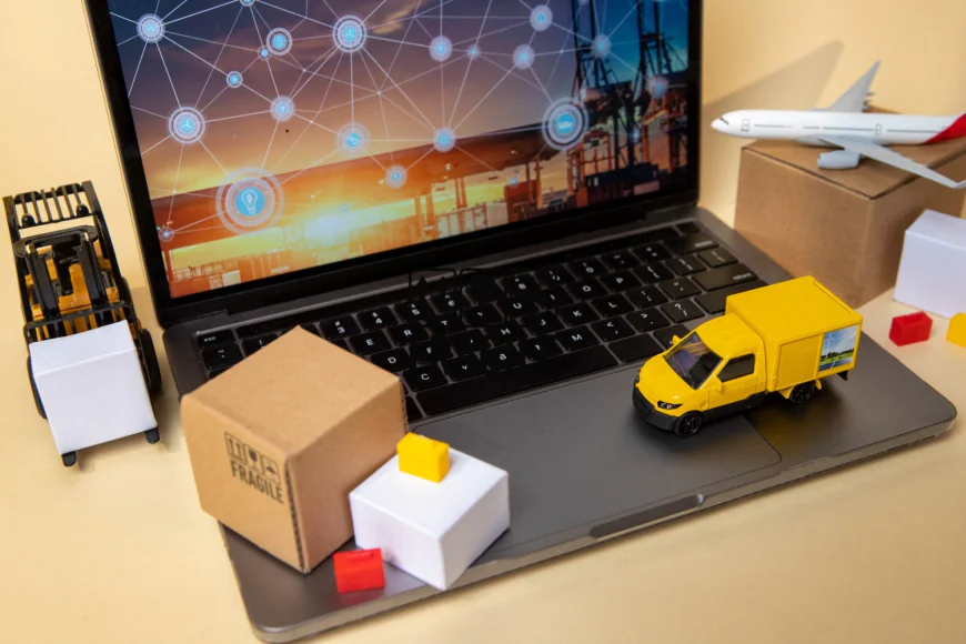 Smarter Logistics Software Development for Modern Businesses