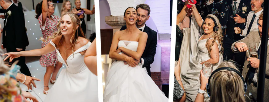 Wedding Music Mistakes to Avoid When Hiring a DJ