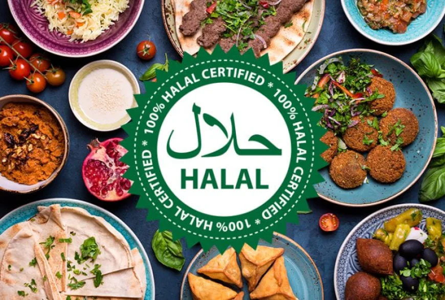 Discover the Best Halal Restaurants in New Jersey