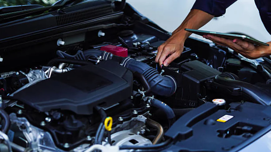 How to Find the Best Mechanic Near You in Guildford NSW