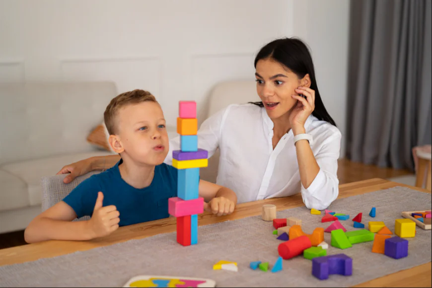 Why Should Parents Choose ABA Therapy Services in Provo Over Standard Behavioral Interventions?