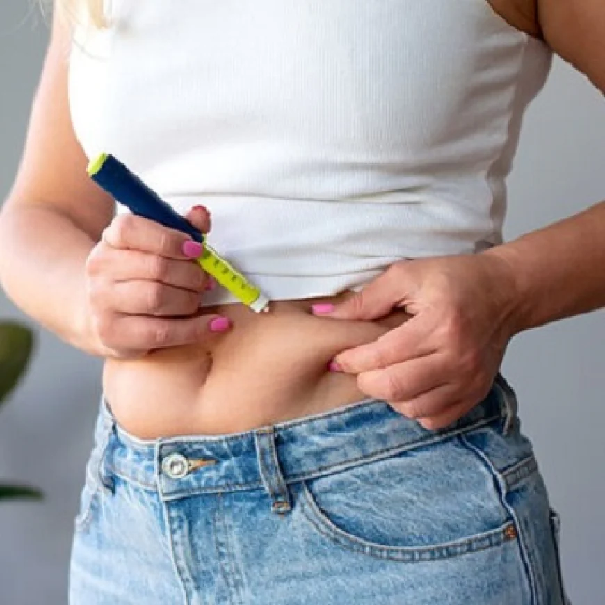 حقن أوزمبيك مقابل أدوية السكري الأخرى