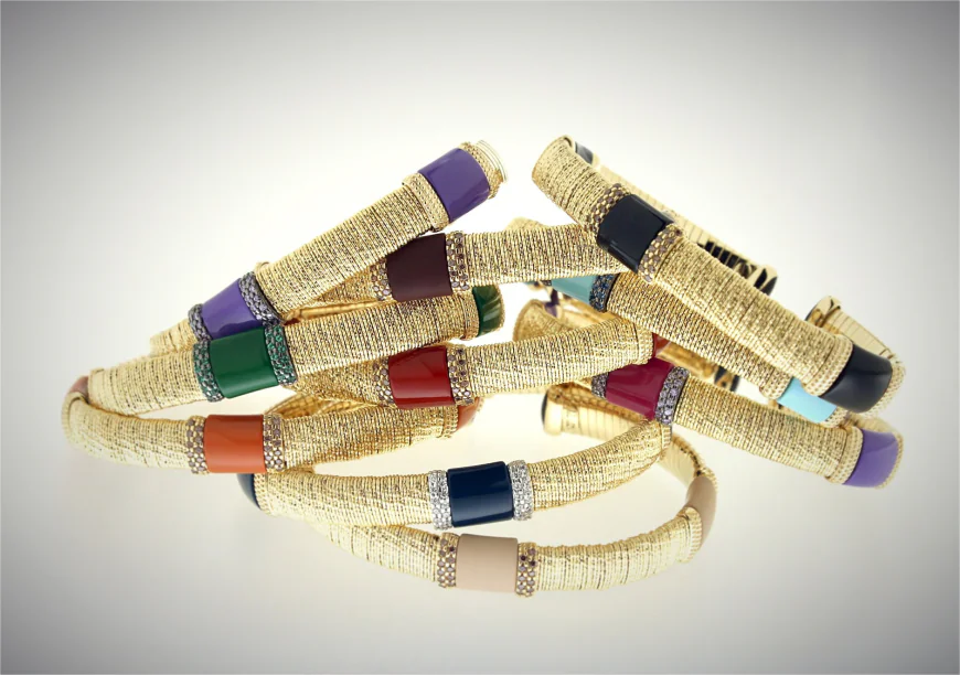 Why Dubai Gold Wholesale Price Attracts Global Buyers