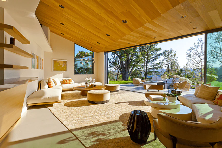 The Art of Seamless Interiors – How to Blend Style, Comfort & Function