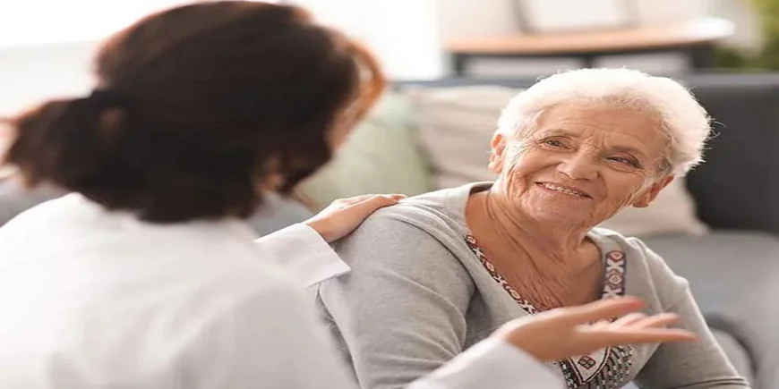 Affordable Options in Home Health Care Florida Residents Should Consider