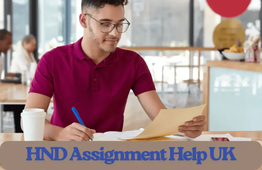 Struggling with Deadlines? How Online Assignment Help Can Save You