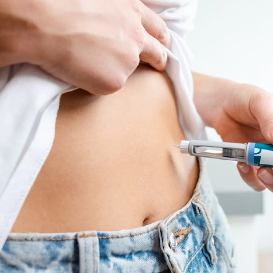 حقنة ساكسيندا مقابل فينترمين: الفروق الرئيسية