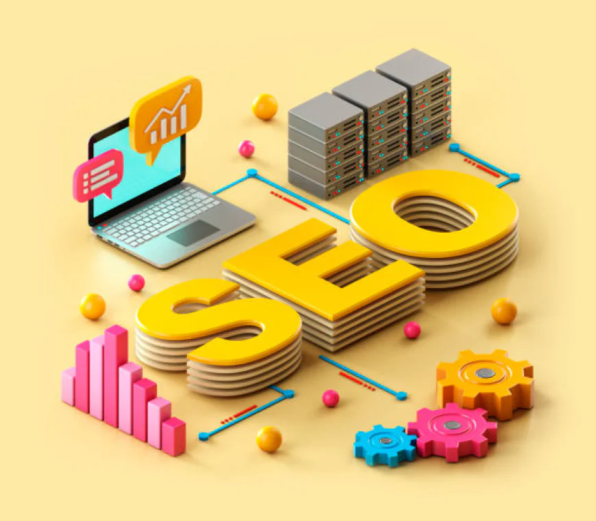 What Makes the Top SEO Marketing Company Las Vegas Stand Out?