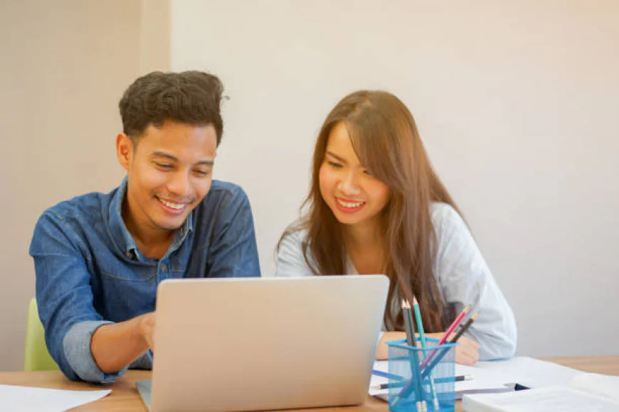 Why Admission Essay Services Are Essential for College Success