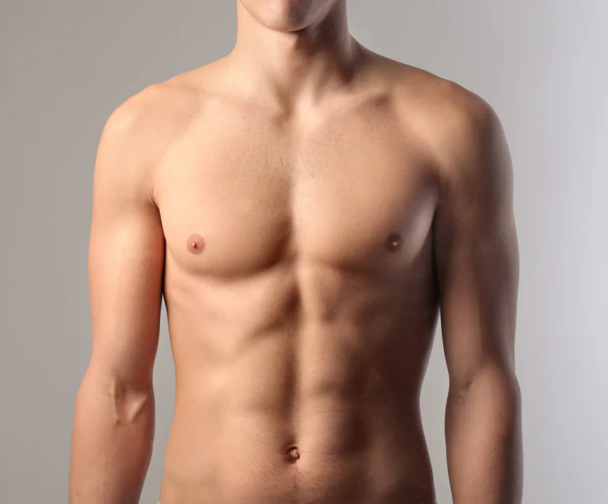 Gynecomastia Treatment
