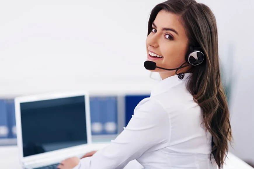 What is IVR in a Call Center?