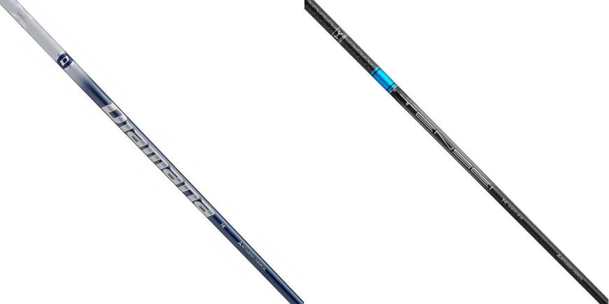 Senior Shaft Golf Clubs and the Need for a Higher Flex