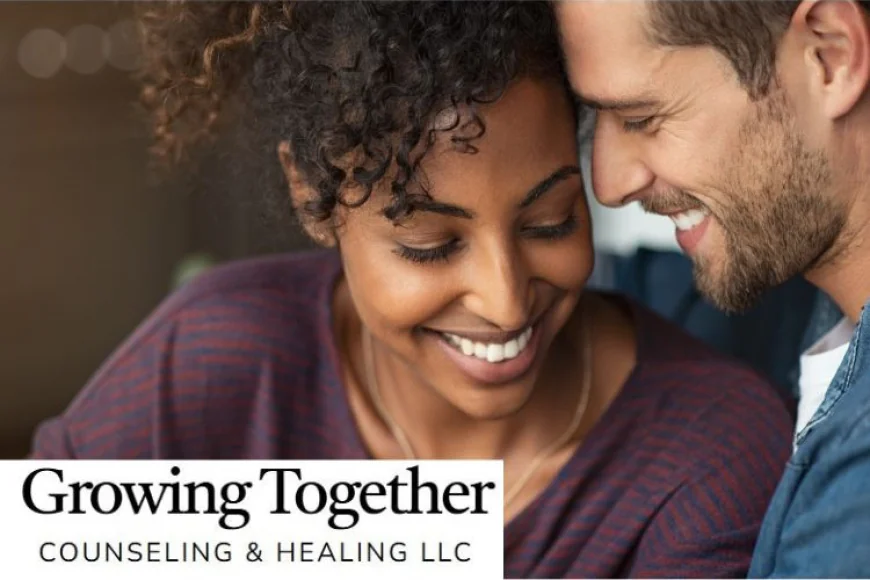 How Virtual Couples Counseling Helps Partners Reconnect and Grow