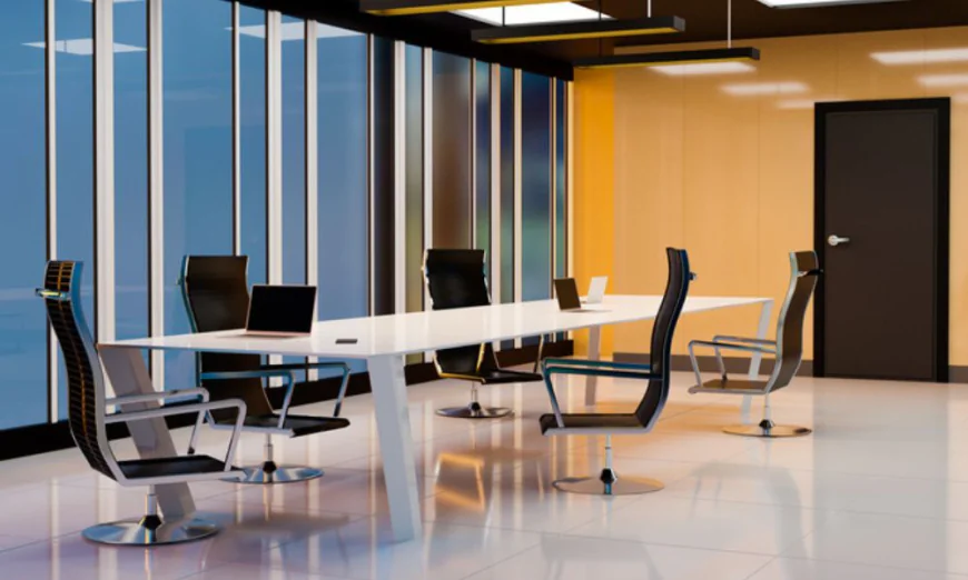 Office Interior Designers in Chennai | Concept Venture – Experts in Corporate Interiors