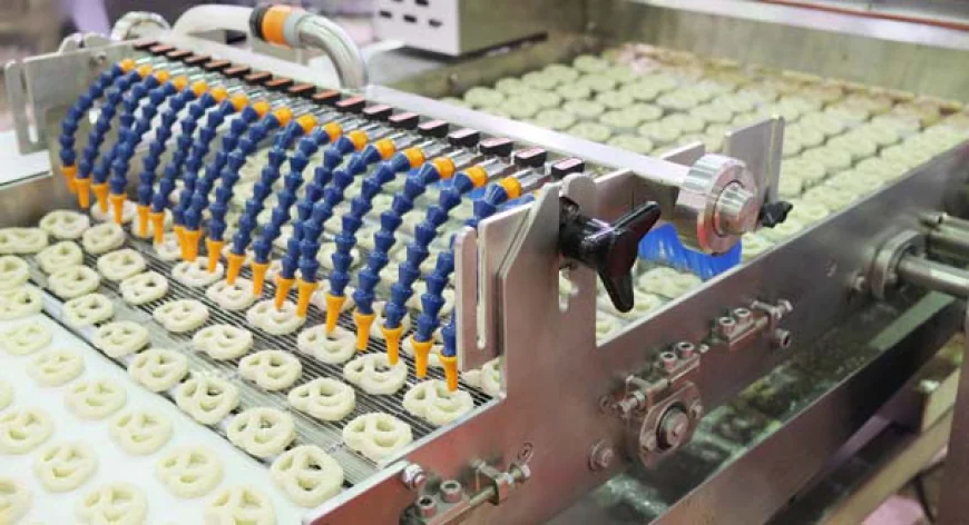 Unlocking Efficiency in Food Production: Game-Changing Equipment