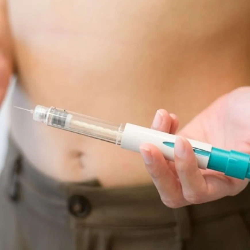 شرح حقنة موجارو للمستخدمين الجدد