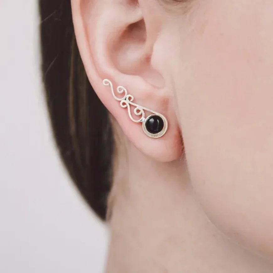 Pain-Free Ear Piercing Riyadh