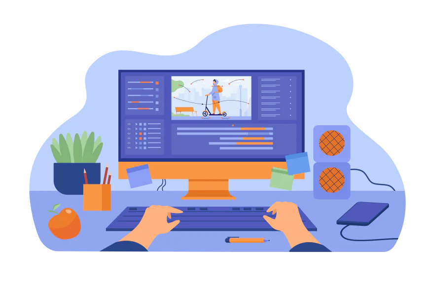 2D Animation Services: Why Your Business Needs Them