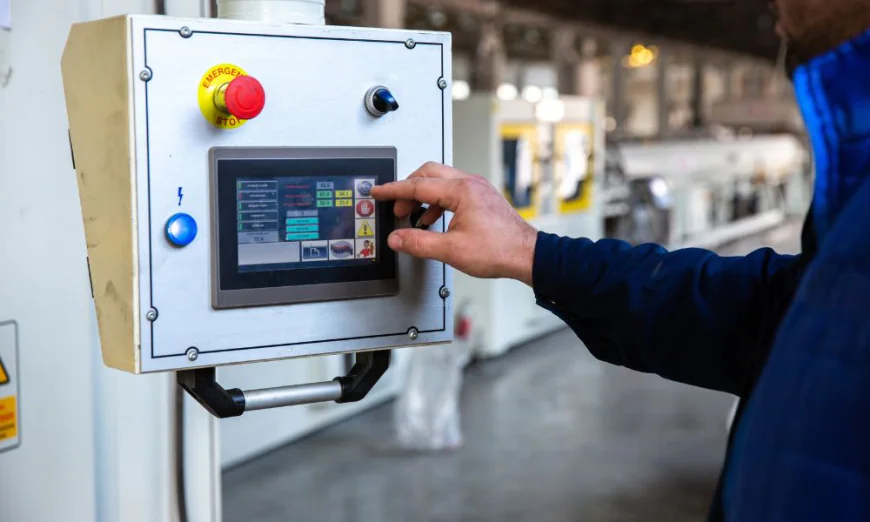 IoT Device Management | Smarter Monitoring & Control with KarIoT