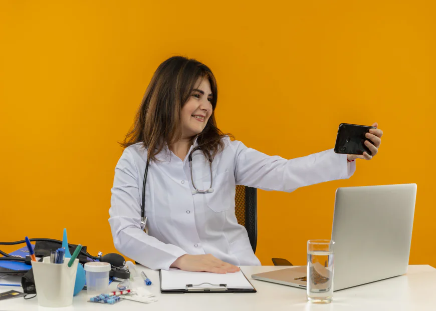 Boost Your Medical Practice with Credentialing Services and Virtual Assistants