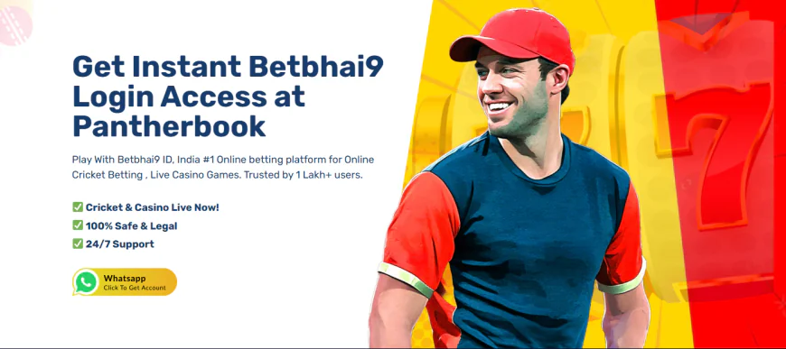 Betbhai9 Review 2025: Is It India’s Best Betting ID?