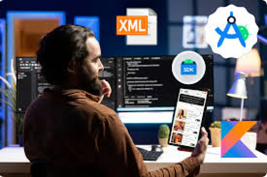 How Custom Software Development Services Drive Business Scalability