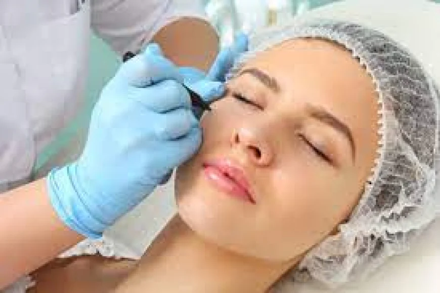 How to Treat Pigmentation While Whitening Skin?