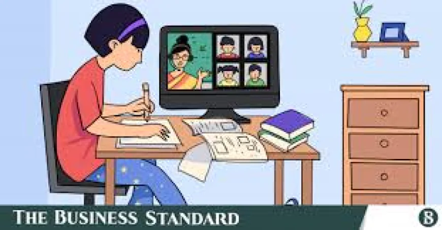 Someone Take My Class Online: Understanding the Desire and Its Consequences