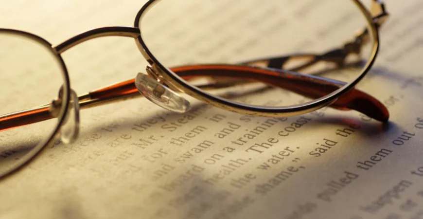 Reading Glasses Market Size, Trends & Growth 2025-2034