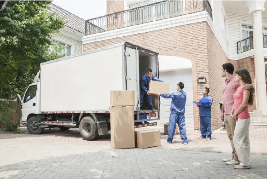 Professional Packers and Movers Peshawar: Secure Relocation Services 2025