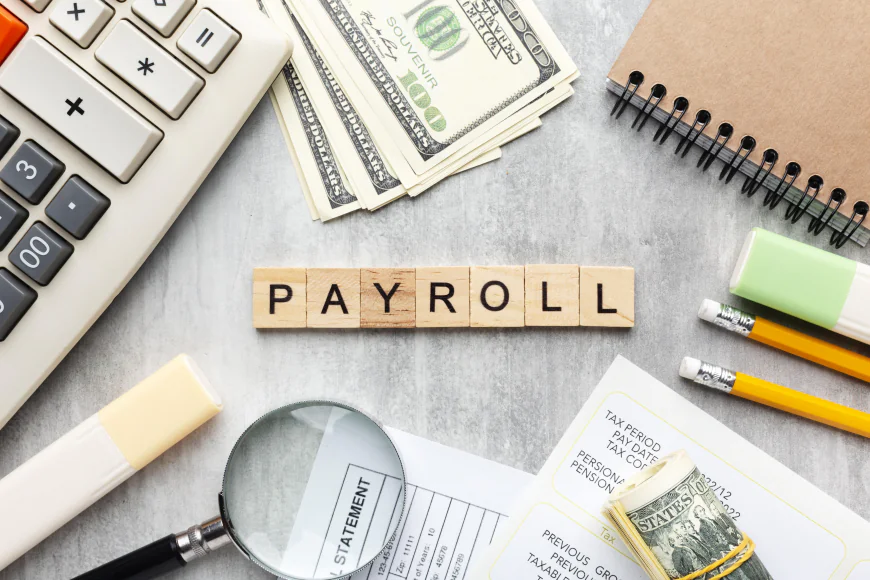 Transforming Workforce Management with Best Payroll Software India Solutions