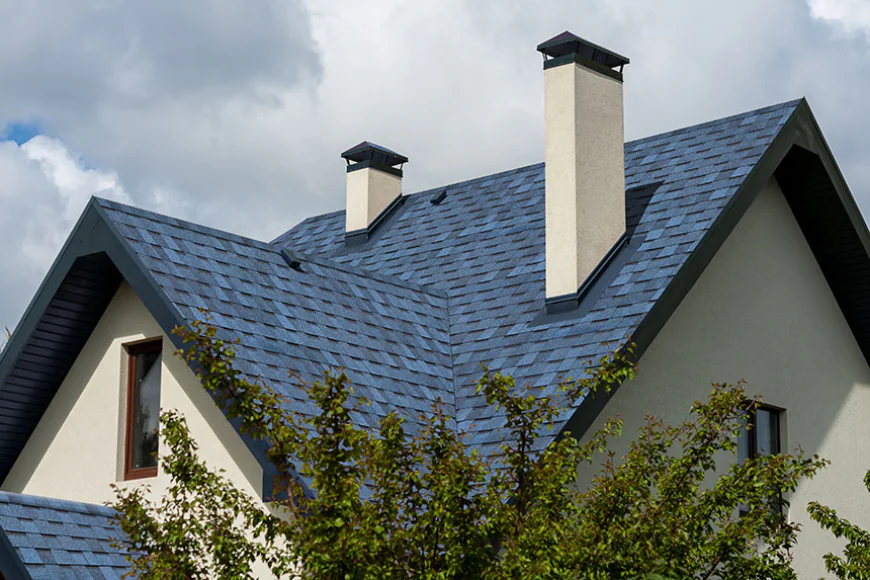 Durable Roofs, Reliable Service – Warwick, RI’s Top Roofing Company