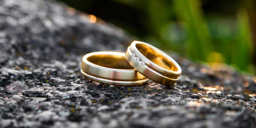 Wedding Bands for Couples – A Timeless Symbol of Love and Commitment