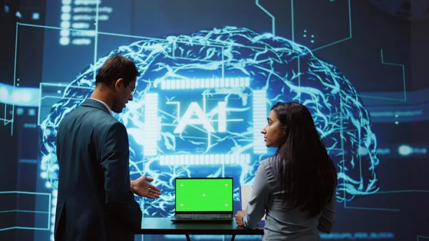 How to Choose the Right AI Consulting Firm in 2025?