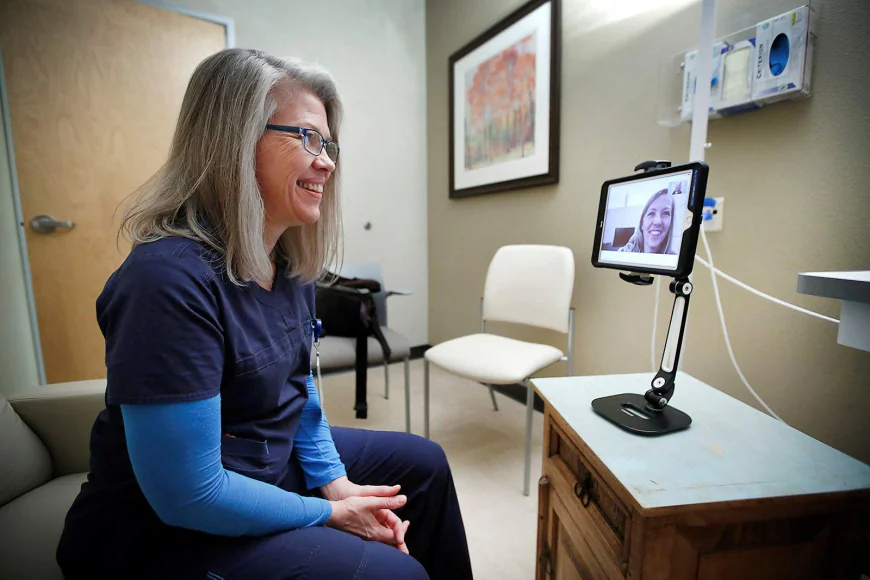 Healthcare Virtual Assistants in Chemotherapy Planning