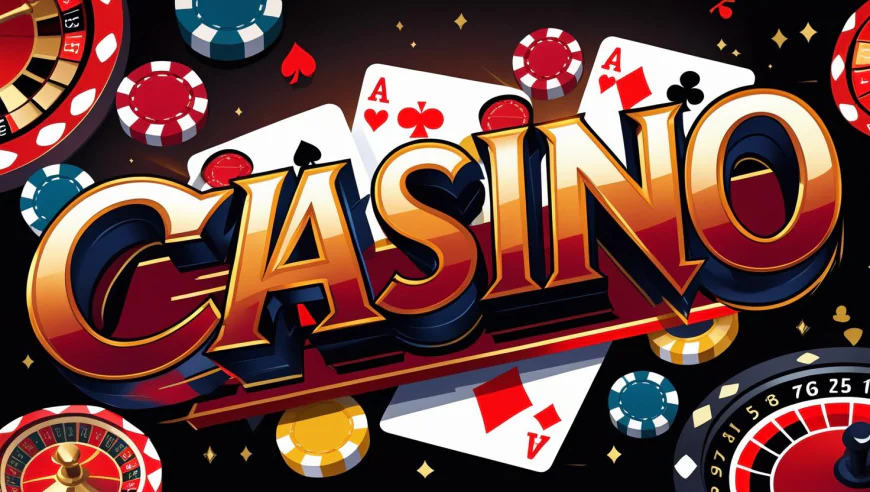 Non AAMS Casino 2025: Guida Completa al Mondo dei Casinò Online Stranieri