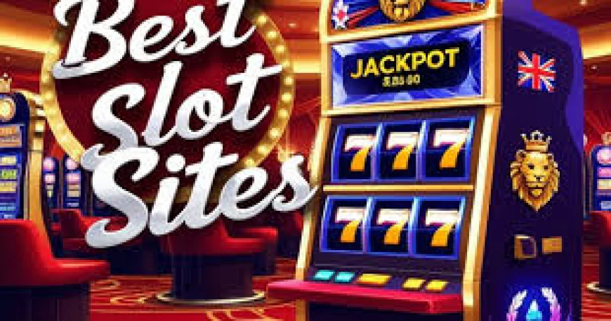 Exploring the Growth of Mobile Slot Games in 2025 for UK Players