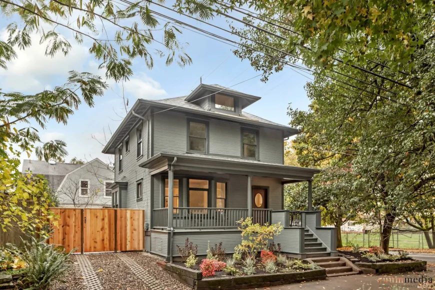 We Buy Houses Seattle