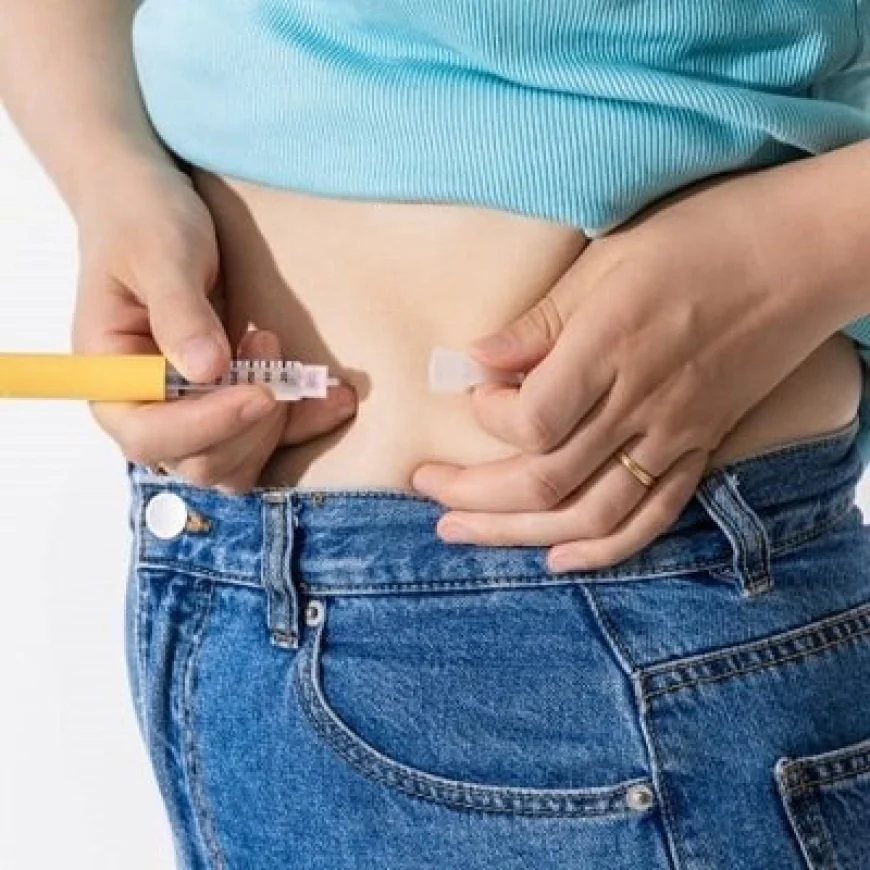 حقنة موجارو مقابل علاجات إنقاص الوزن الأخرى