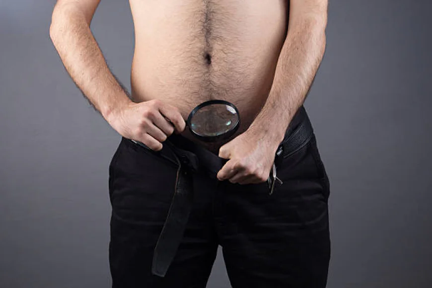How to Maintain Penile Health After Enlargement Procedures