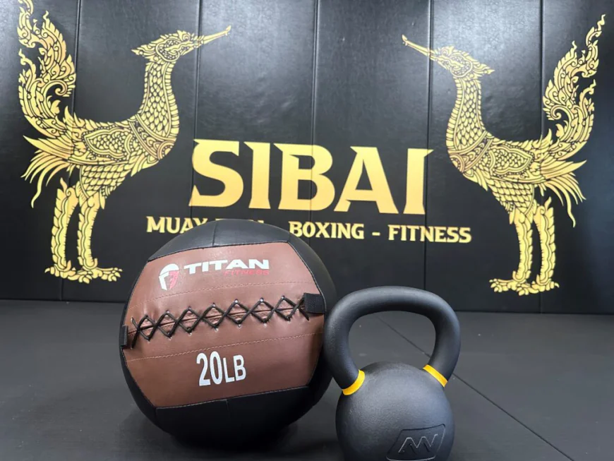 Your Guide to Weighted Circuit Training in Miami