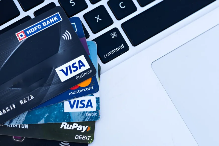 HDFC Regalia Credit Card Lounge Access Explained