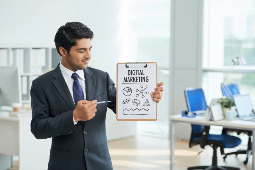 Are Digital Marketing Courses in India Worth the Investment?