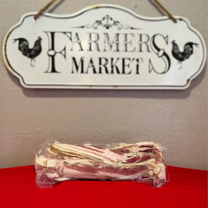 Grass-Fed Beef: Understanding the Difference Beyond the Label