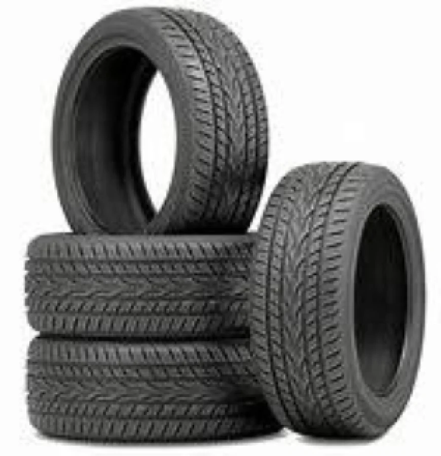 Reliable Ceat Tyre Dealer in Thane for Long-Lasting Performance