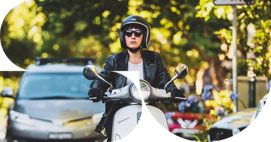 Top Options for Learner and Provisional Rider Approved Motorcycles