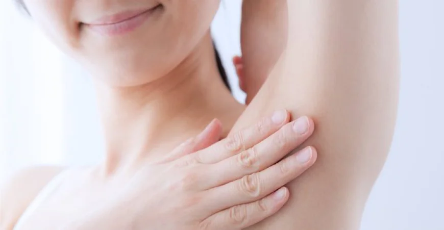 Does Botox Reduce Sweat and Body Odor Effectively