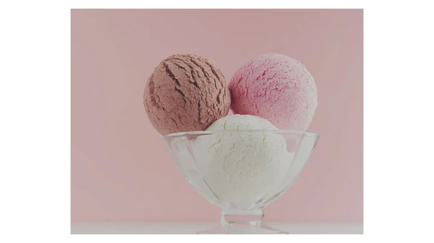 Vaughan Ice Cream Truck Rental for Parties and Events